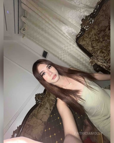 PatriciaMolly photo
