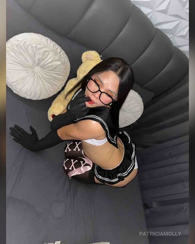 PatriciaMolly photo