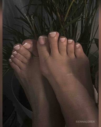 SiennaLoren foto
