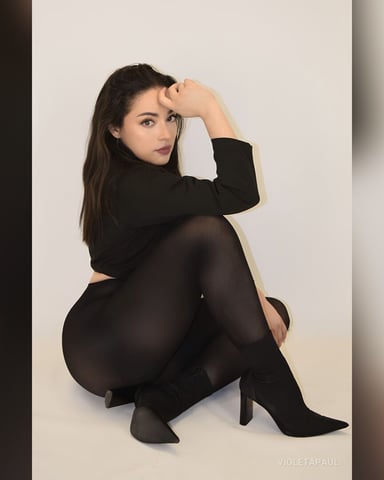 VioletaPaul photo