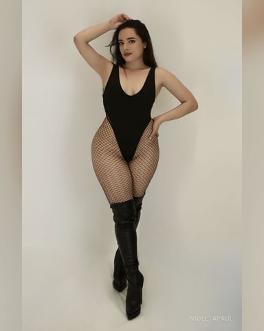 VioletaPaul photo