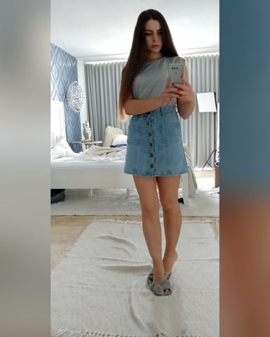 AnnaMuti Foto