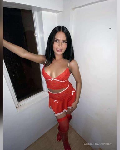 CelistinaFinnly Foto