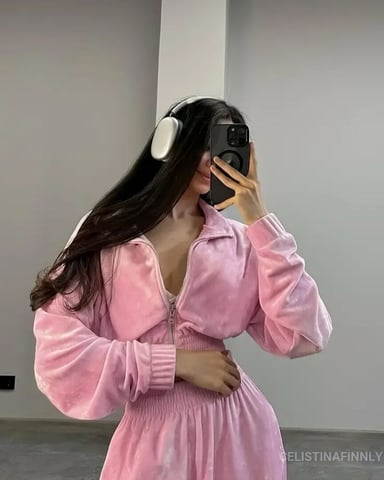 CelistinaFinnly Foto