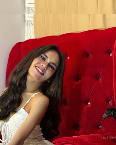CelistinaFinnly Foto