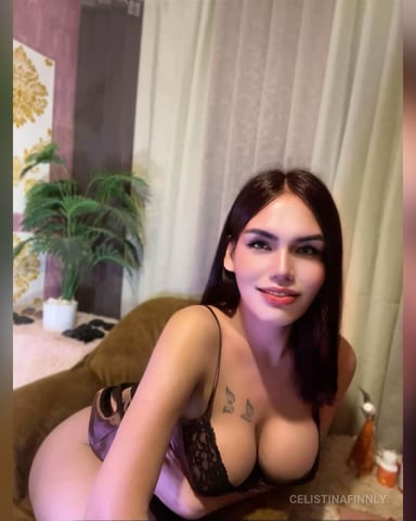 CelistinaFinnly Foto