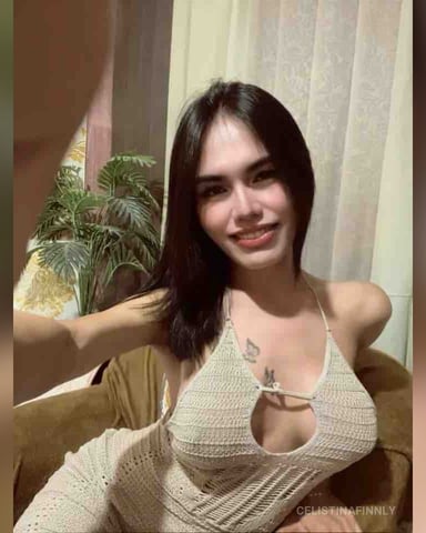 CelistinaFinnly Foto
