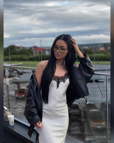 DahliaEden foto