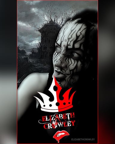 ElizabethCrowley Foto