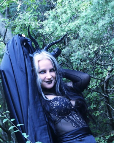 ElizabethCrowley Foto