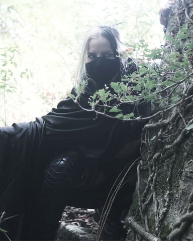 ElizabethCrowley Foto