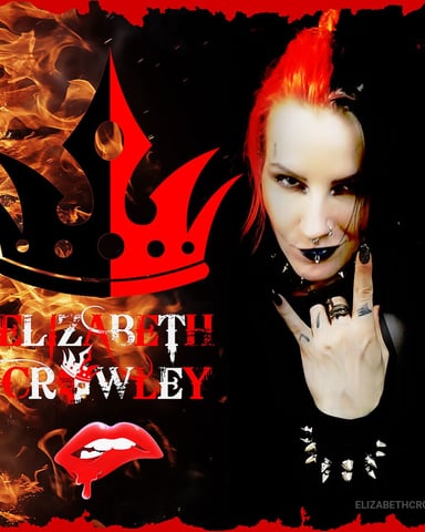 ElizabethCrowley Foto