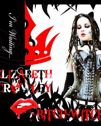 ElizabethCrowley Foto