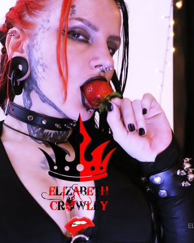 ElizabethCrowley Foto