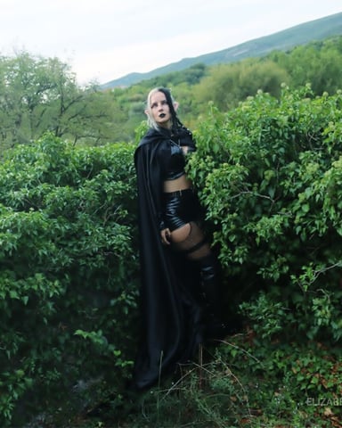 ElizabethCrowley Foto