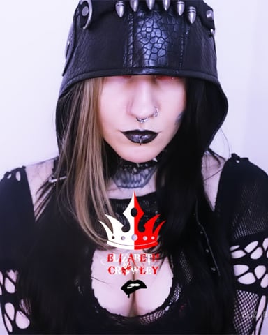 ElizabethCrowley Foto