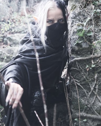 ElizabethCrowley Foto