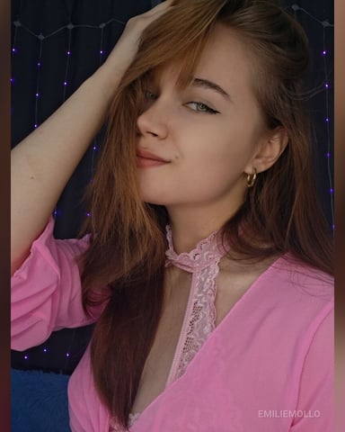 EmilieMollo photo