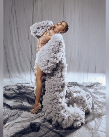 EstherMarlow photo