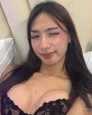 LeillaSanchez foto