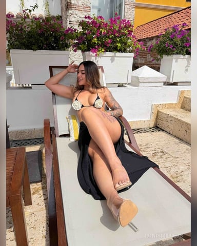 LonisMillers foto