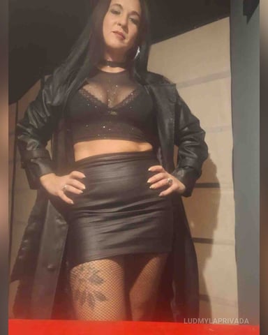 LudmylaPrivada foto