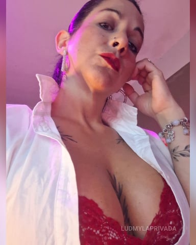 LudmylaPrivada foto