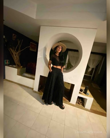 LudmylaPrivada foto