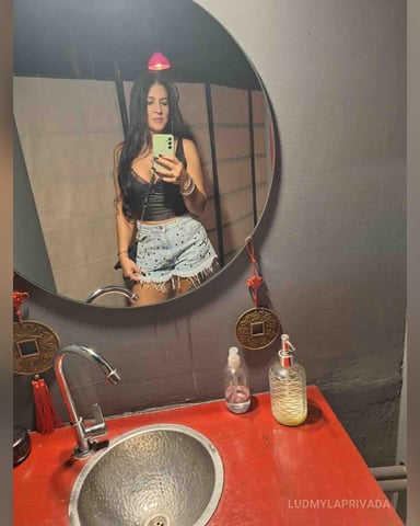 LudmylaPrivada foto
