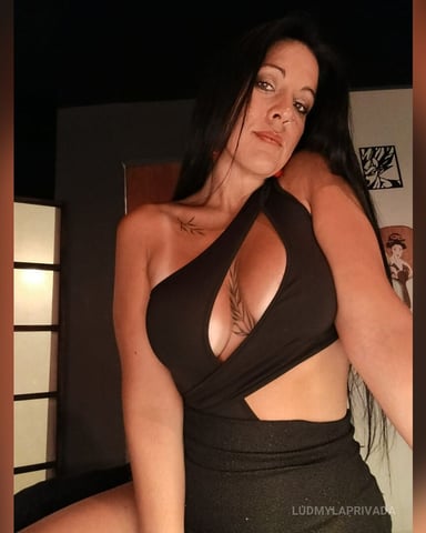 LudmylaPrivada foto