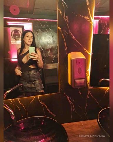 LudmylaPrivada foto