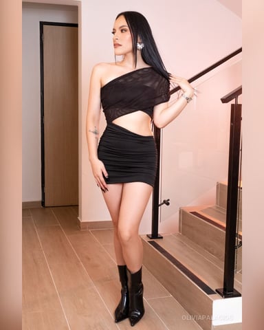 OliviaPalacios Foto