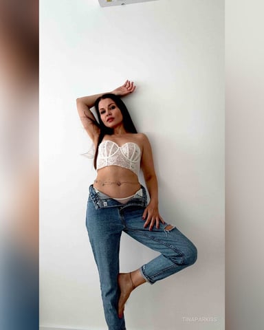 TinaParkiss photo