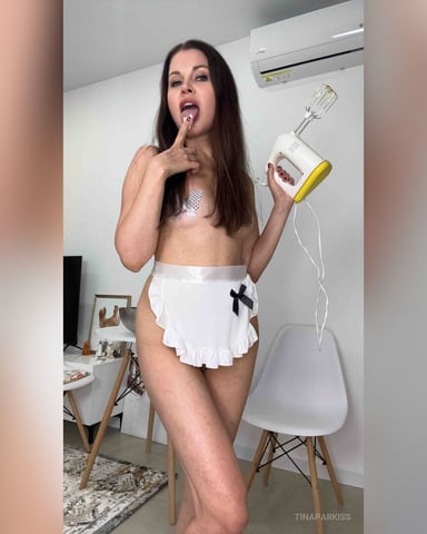 TinaParkiss photo