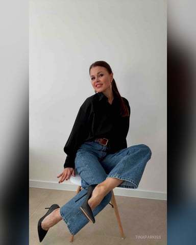 TinaParkiss photo