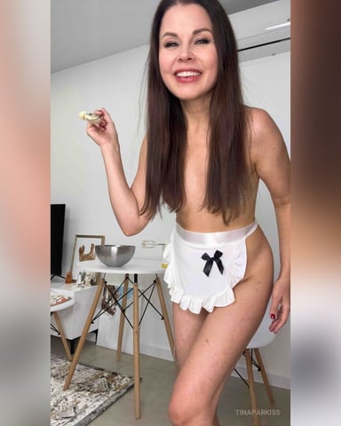 TinaParkiss photo