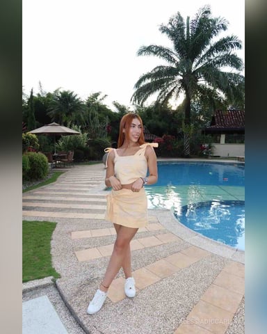 AlessiaDiccarlo, fotografie