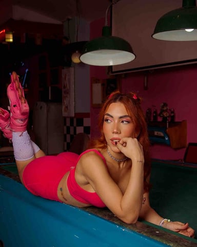 AlessiaDiccarlo, fotografie