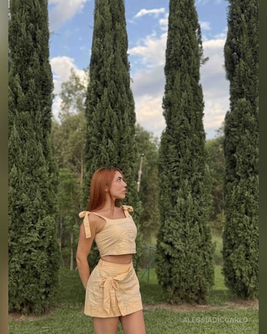 AlessiaDiccarlo, fotografie
