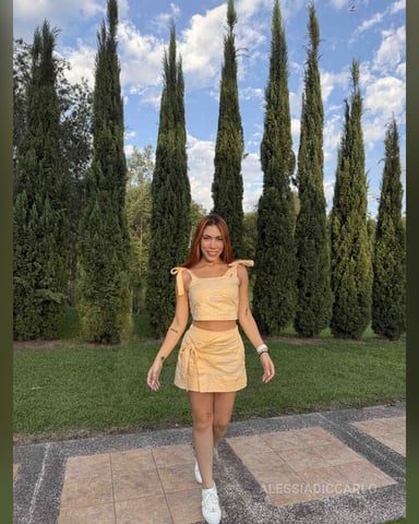 AlessiaDiccarlo, fotografie