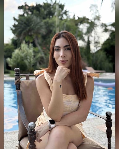 AlessiaDiccarlo, fotografie