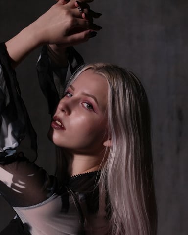 AliceGrasie, fotografie
