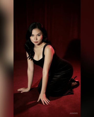 AnneKei Foto