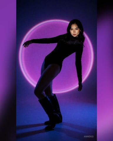 AnneKei Foto