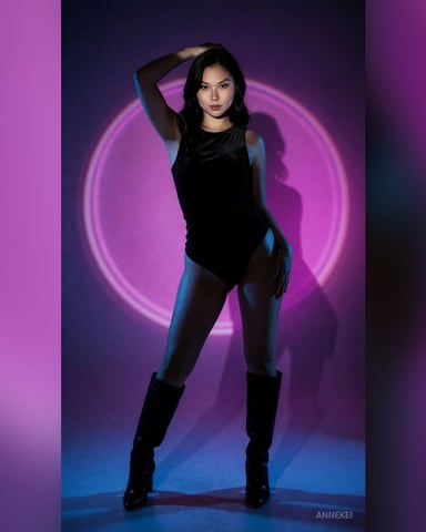 AnneKei Foto