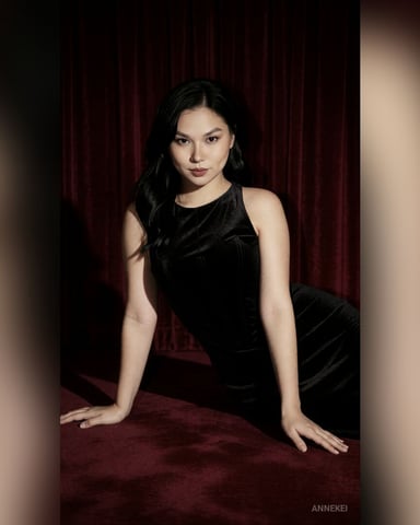 AnneKei Foto