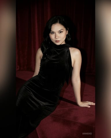 AnneKei Foto