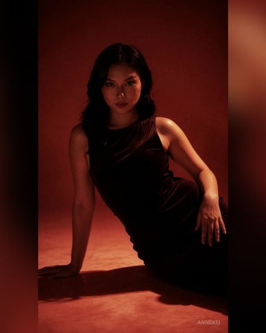 AnneKei Foto