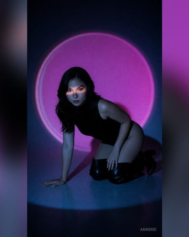 AnneKei Foto
