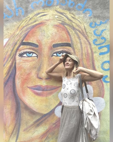 GinaKurt foto